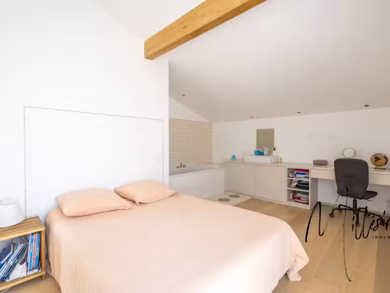 House with Sea view Bidart - 8 bedrooms - 300m²