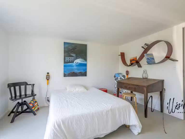 House with Sea view Bidart - 8 bedrooms - 300m²