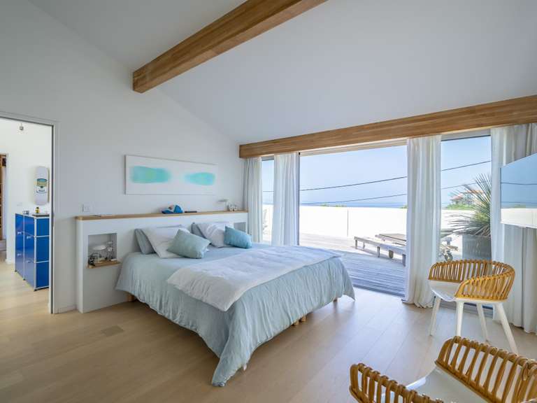 House with Sea view Bidart - 8 bedrooms - 300m²