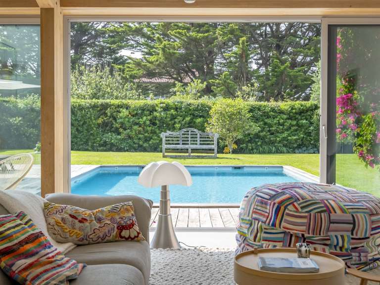 House with Sea view Bidart - 8 bedrooms - 300m²