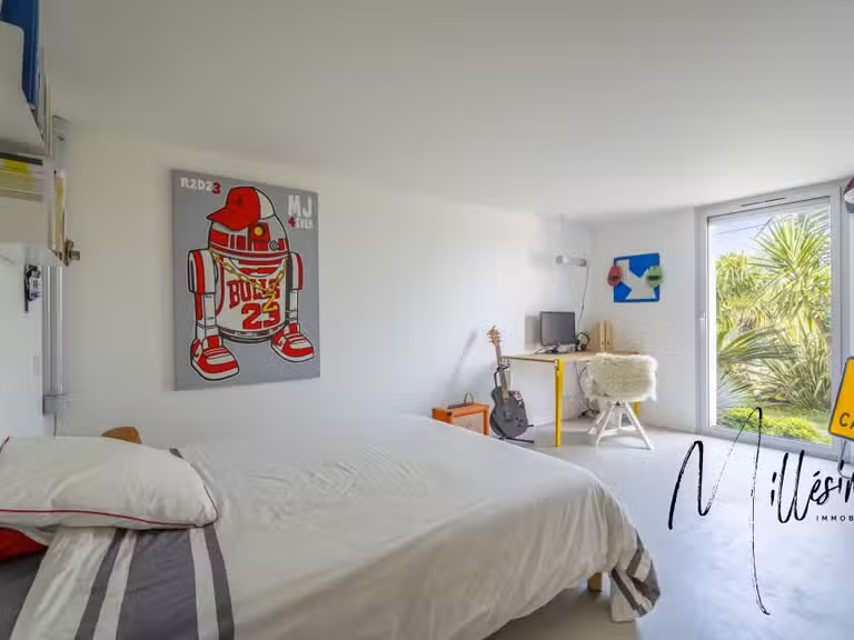 House with Sea view Bidart - 8 bedrooms - 300m²