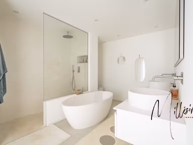House with Sea view Bidart - 8 bedrooms - 300m²