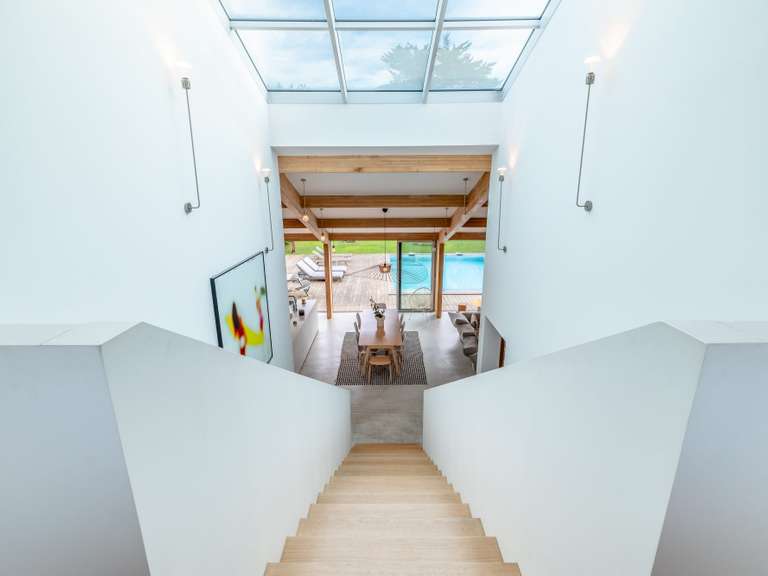 House with Sea view Bidart - 8 bedrooms - 300m²