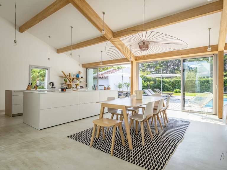 House with Sea view Bidart - 8 bedrooms - 300m²