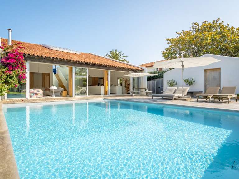 House with Sea view Bidart - 8 bedrooms - 300m²