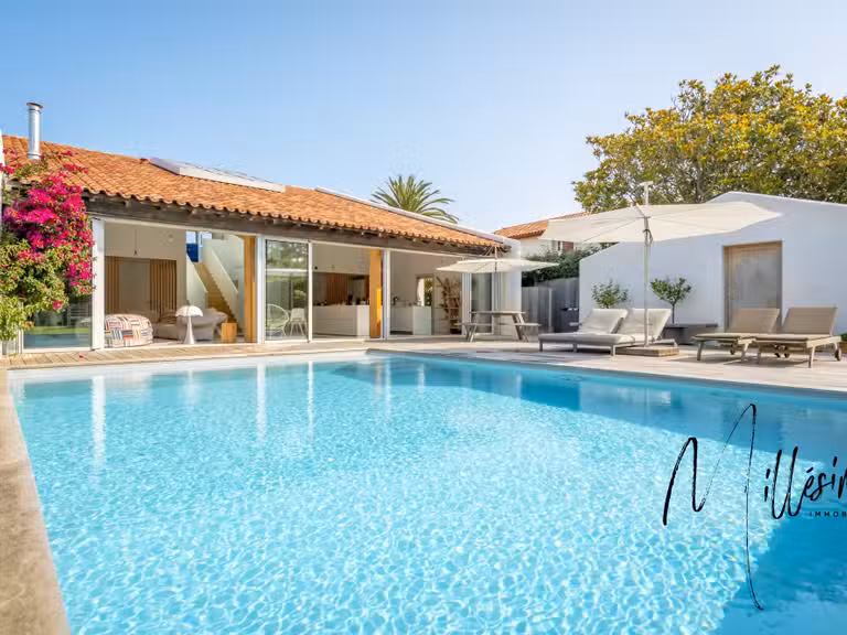 House with Sea view Bidart - 8 bedrooms - 300m²