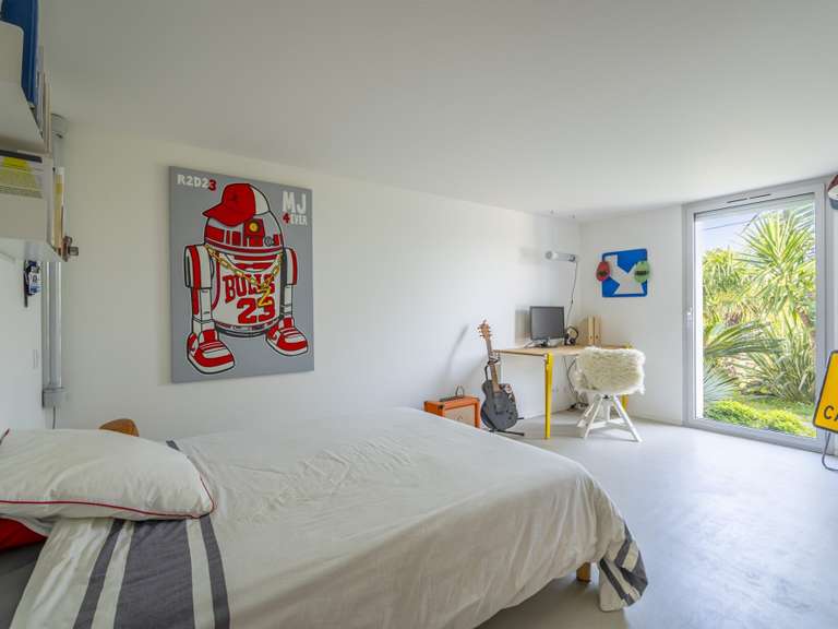 House with Sea view Bidart - 8 bedrooms - 300m²
