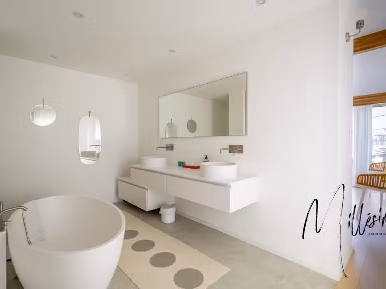 House with Sea view Bidart - 8 bedrooms - 300m²