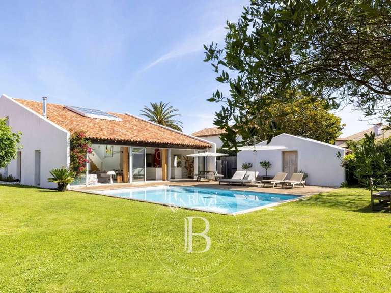 Maison Bidart - 8 chambres - 320m²