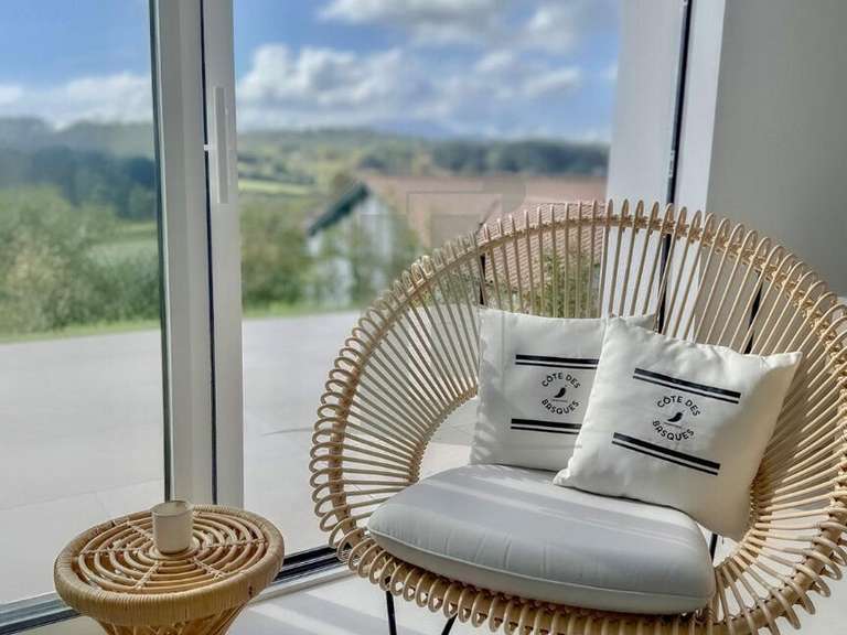 Maison Bidart - 5 chambres - 265m²