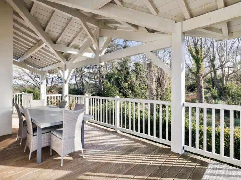 Maison Bidart - 3 chambres - 153m²