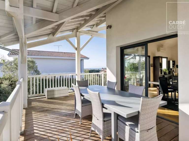 Maison Bidart - 3 chambres - 153m²