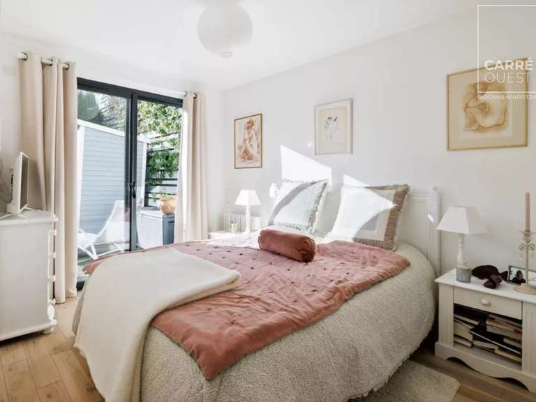 Maison Bidart - 3 chambres - 153m²