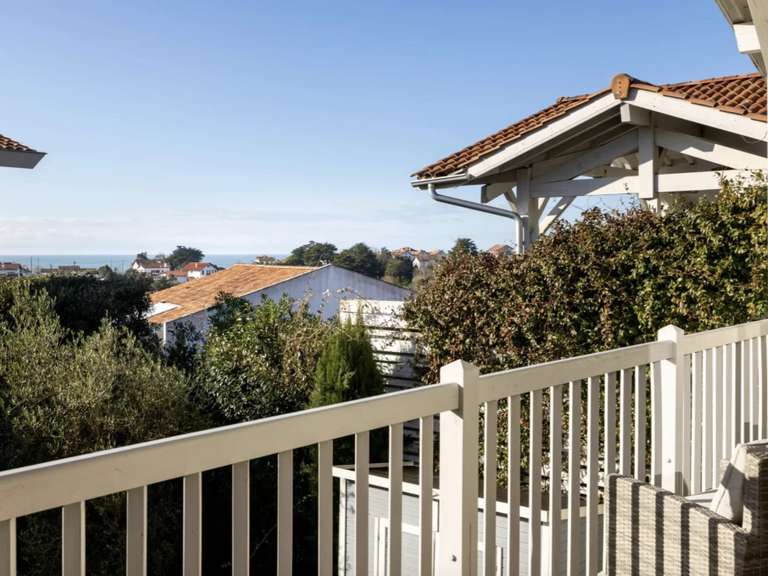 Maison Bidart - 3 chambres - 153m²