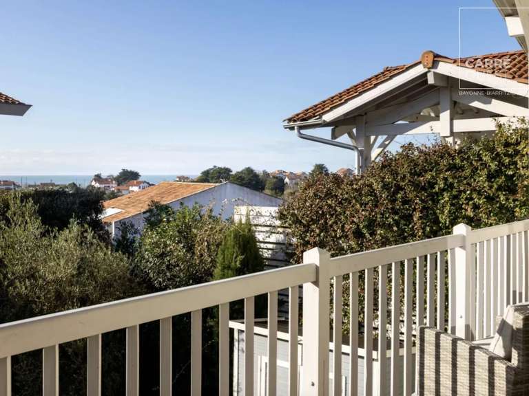 Maison Bidart - 3 chambres - 153m²