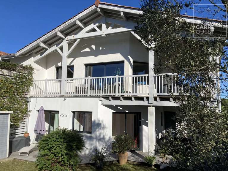 Maison Bidart - 3 chambres - 153m²