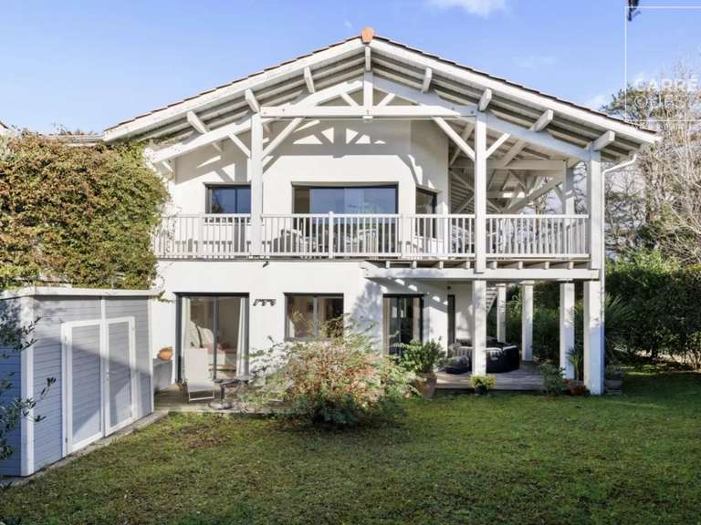 Maison Bidart - 3 chambres - 153m²