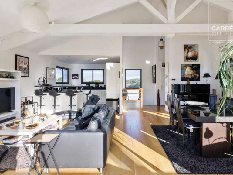 Maison Bidart - 3 chambres - 153m²