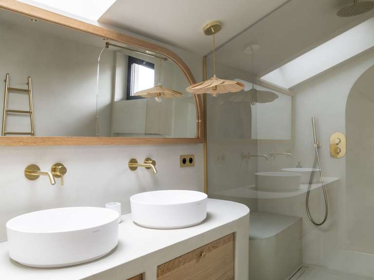 Maison Bidart - 4 chambres - 320m²