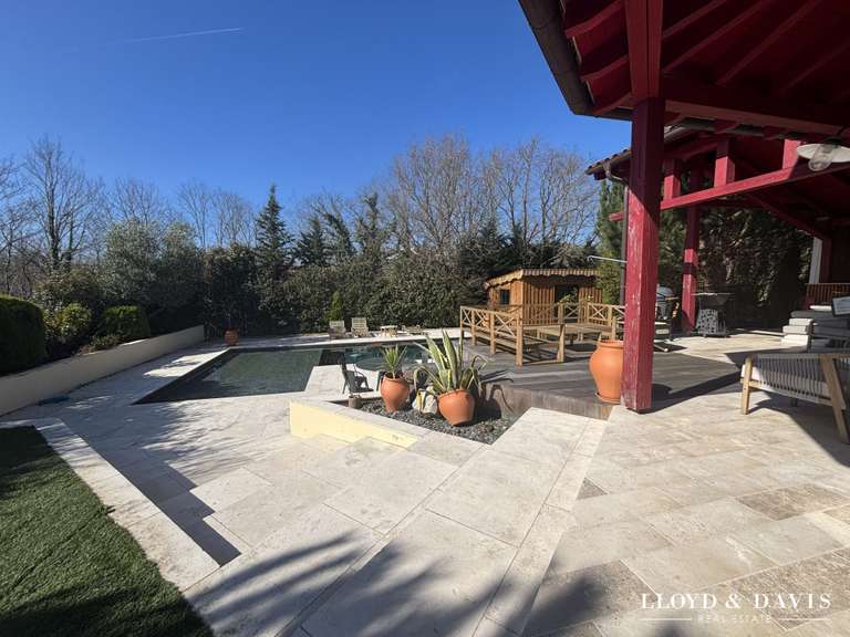 Maison Bidart - 4 chambres - 320m²