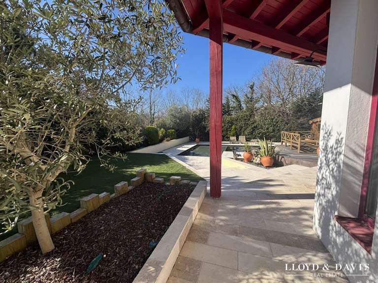 Maison Bidart - 5 chambres - 320m²