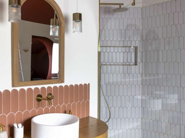 Maison Bidart - 4 chambres - 320m²