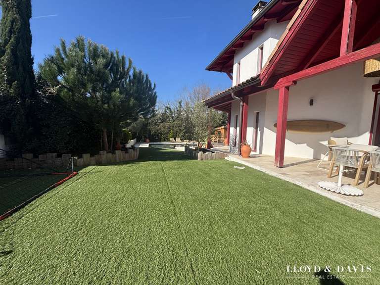 Maison Bidart - 5 chambres - 320m²