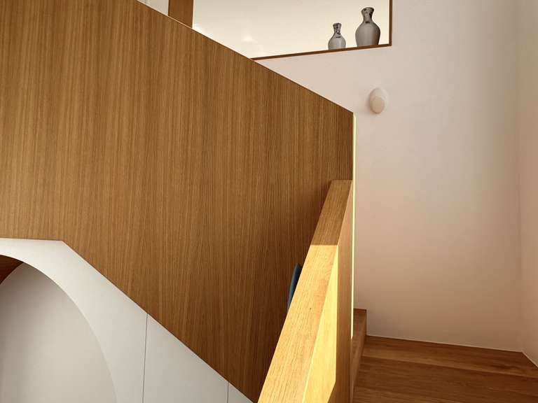 Maison avec Vue sur mer Bidart - 5 chambres - 265m²