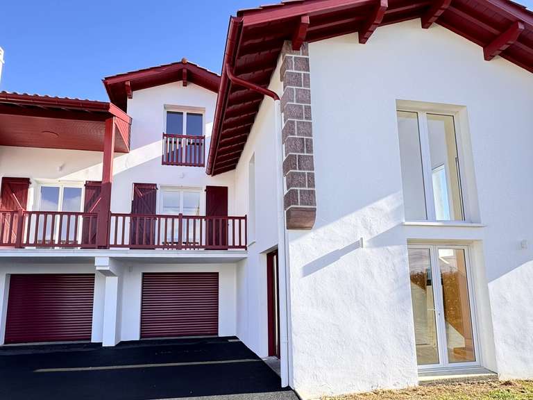 Maison avec Vue sur mer Bidart - 5 chambres - 265m²