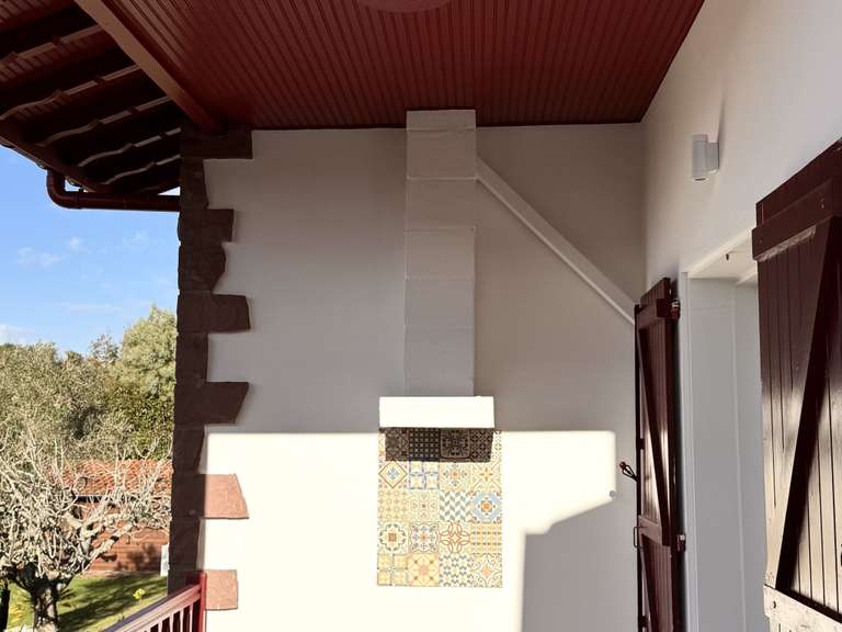 Maison avec Vue sur mer Bidart - 5 chambres - 265m²