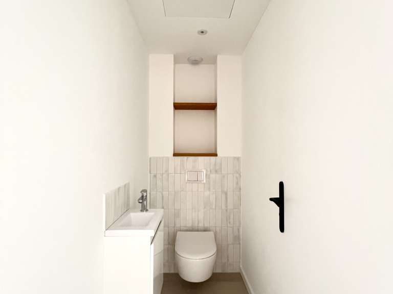 Maison avec Vue sur mer Bidart - 5 chambres - 265m²