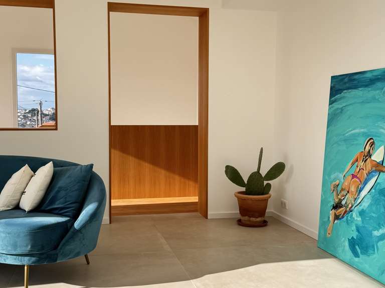 Maison avec Vue sur mer Bidart - 5 chambres - 265m²