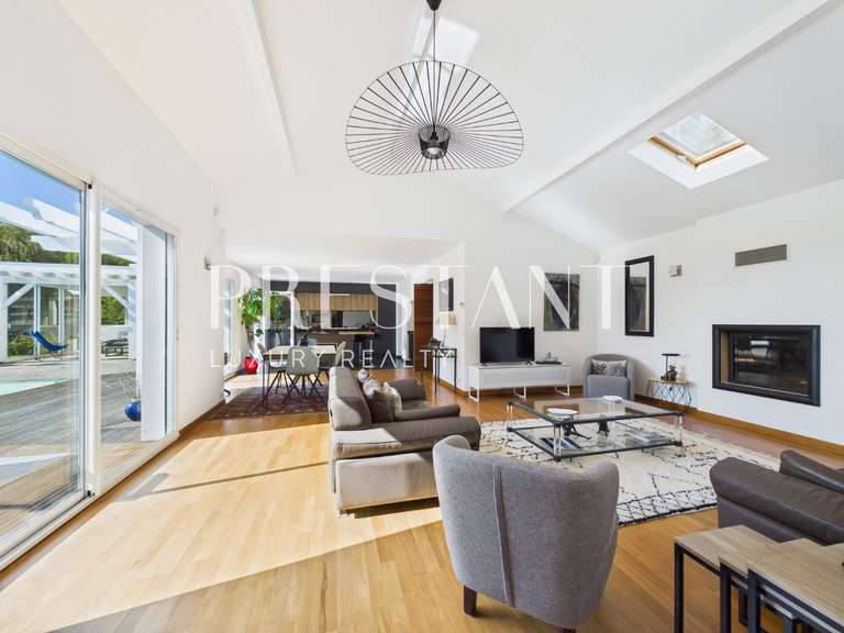 Maison Bidart - 6 chambres - 290m²