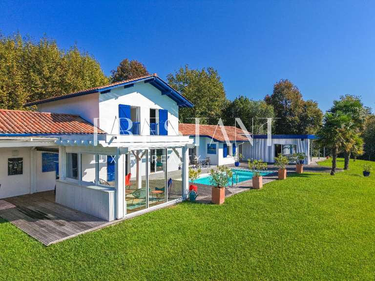 Maison Bidart - 6 chambres - 290m²