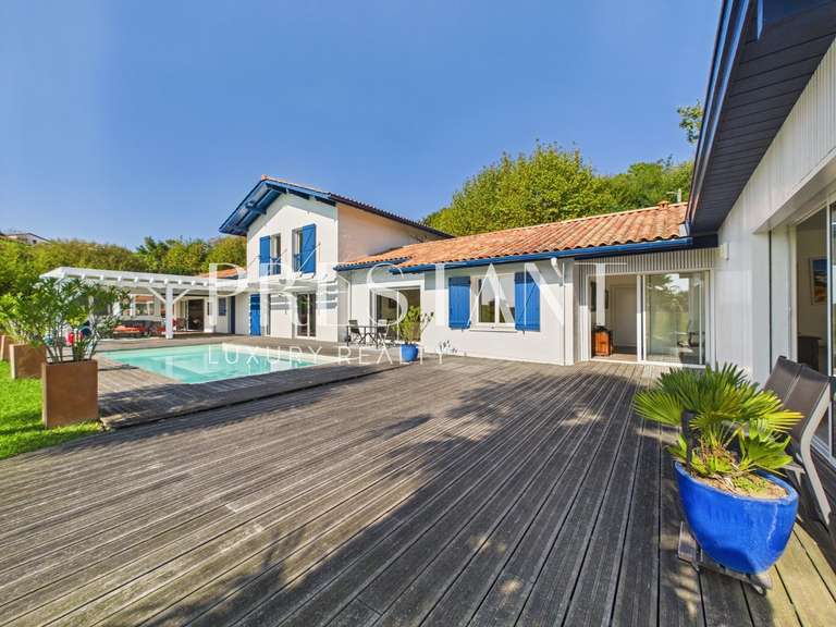 Maison Bidart - 6 chambres - 290m²