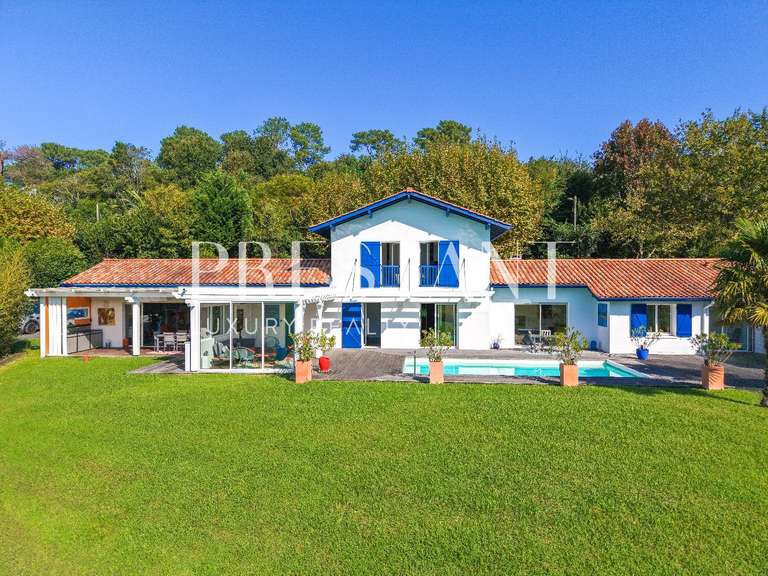 Maison Bidart - 6 chambres - 290m²