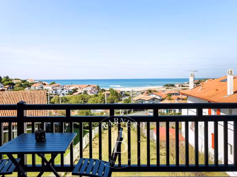 Maison avec Vue sur mer Bidart - 300m²