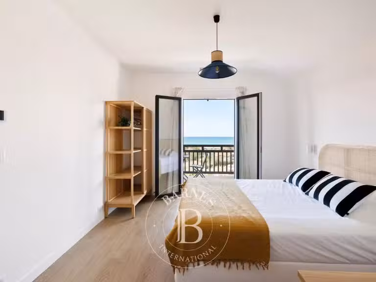 Maison avec Vue sur mer Bidart - 300m²