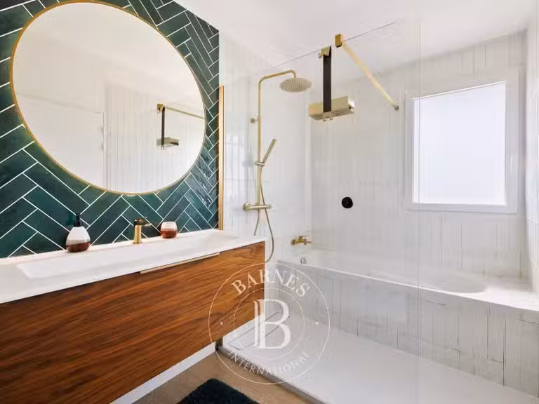 Maison avec Vue sur mer Bidart - 300m²