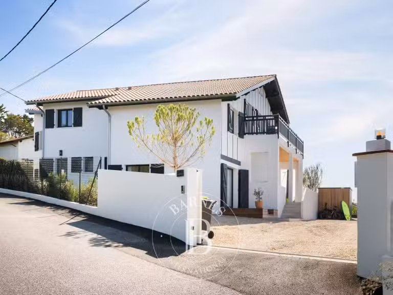 Maison avec Vue sur mer Bidart - 300m²