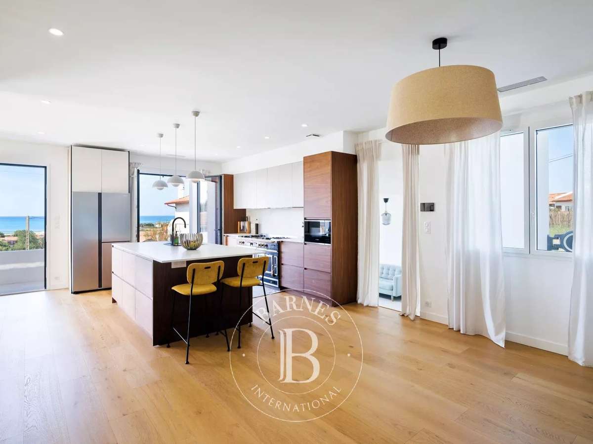 House Bidart