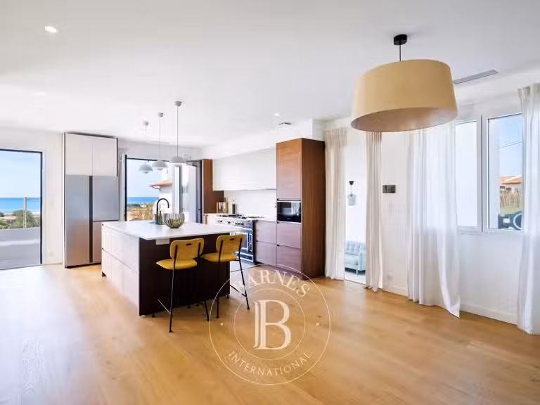 Maison avec Vue sur mer Bidart - 300m²