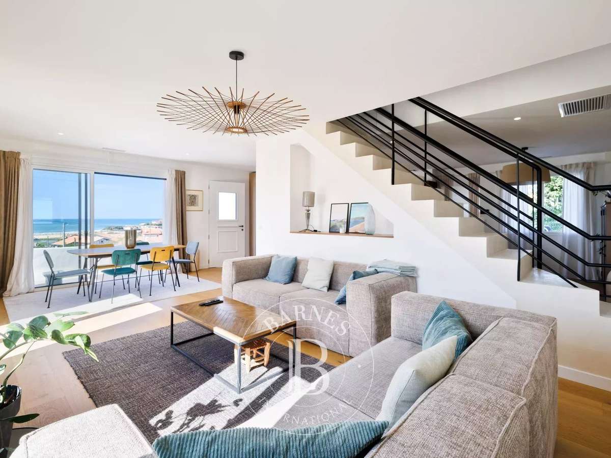House Bidart