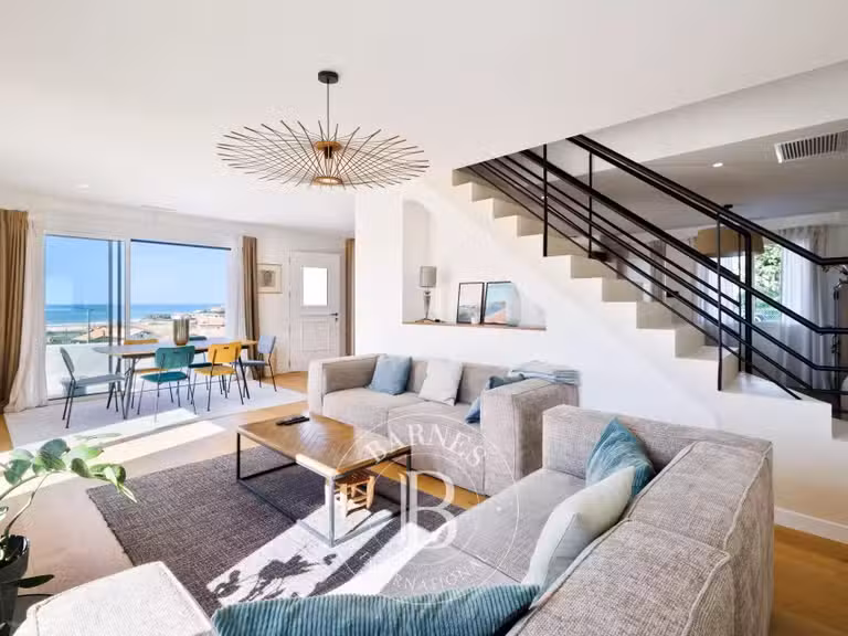 Maison avec Vue sur mer Bidart - 300m²