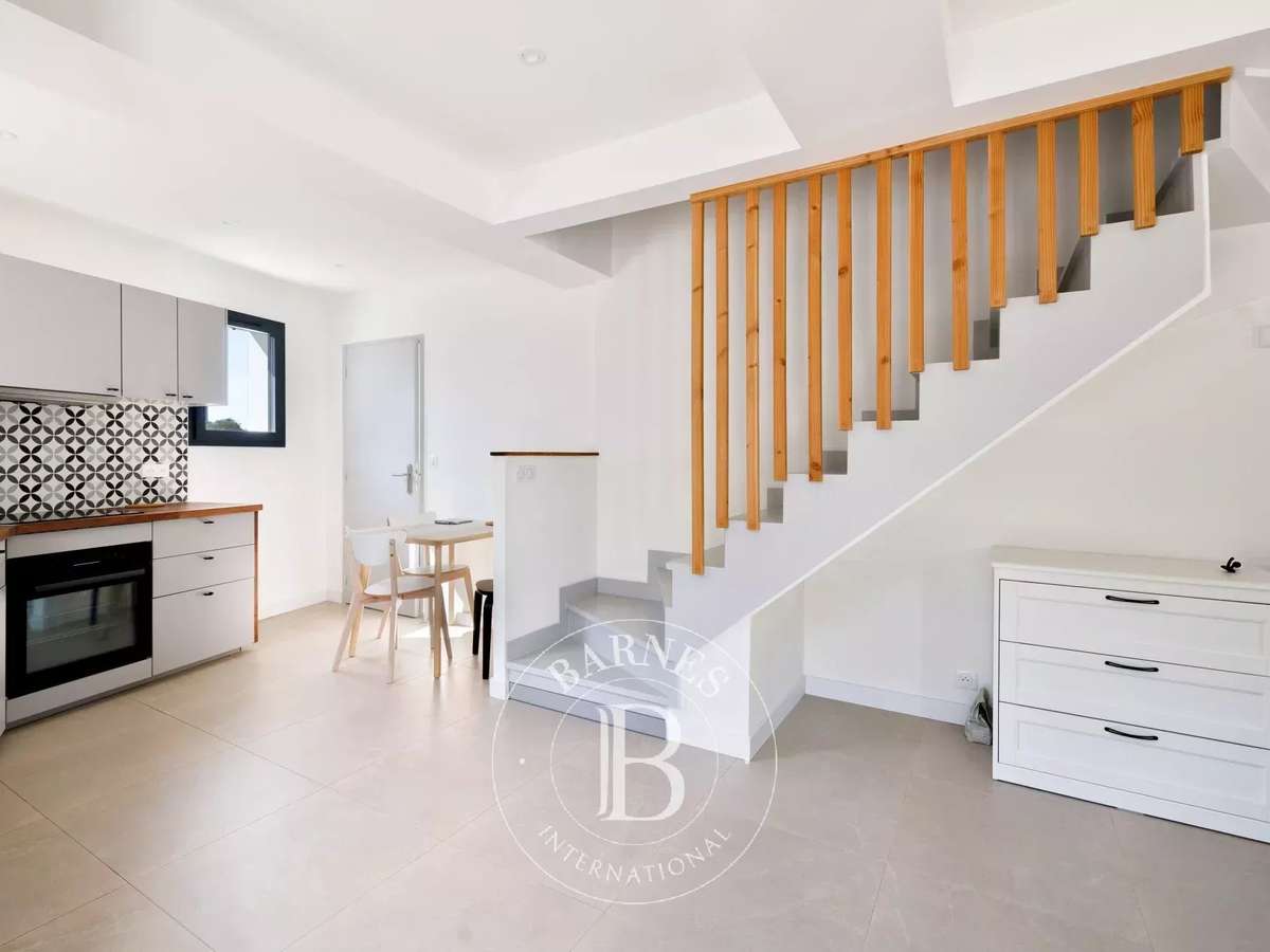 House Bidart