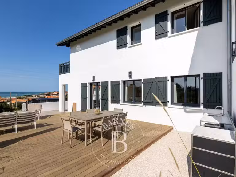 Maison avec Vue sur mer Bidart - 300m²