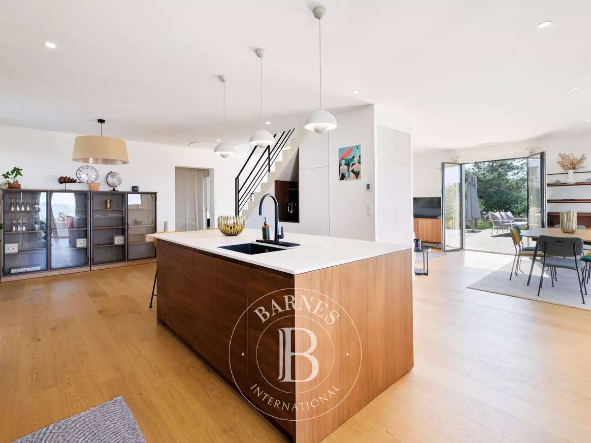 House Bidart