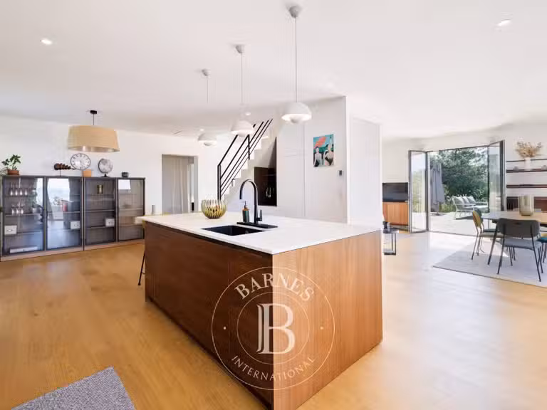Maison avec Vue sur mer Bidart - 300m²