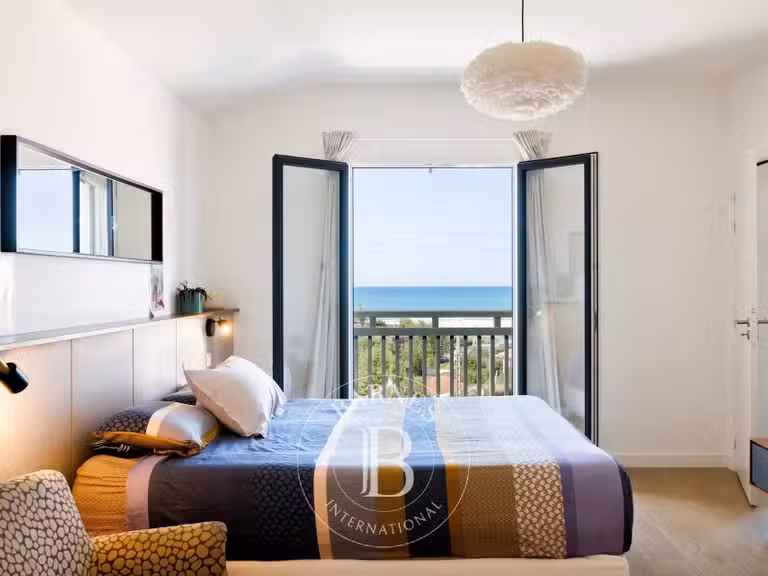 Maison avec Vue sur mer Bidart - 300m²