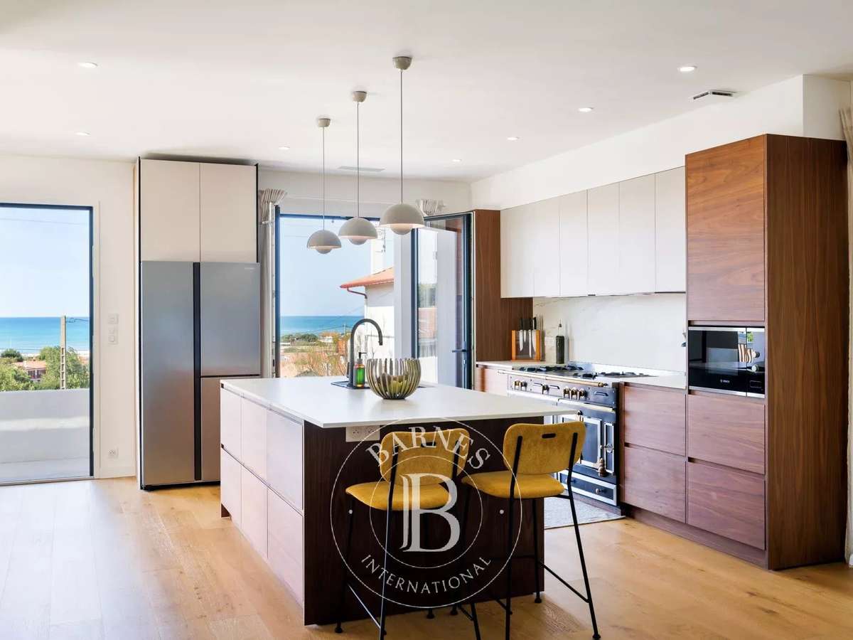 House Bidart